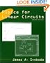 PSpice for Linear Circuits (uses PSpice version 10)