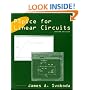 PSpice for Linear Circuits (uses PSpice version 10)