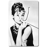 Audrey Hepburn Bookmark Great Unique Gift Idea