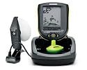 Humminbird PiranhaMax 230 Portable Fish Finder