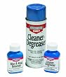 Cleaner-Degreaser, 3oz Cleaner-Degreaser 3oz.