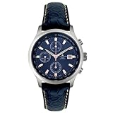 Jacques Lemans Men's GU148C-ABR06C Geneve Dorado Collection Watch