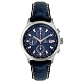 Jacques Lemans Men's Geneve Dorado Collection Watch #GU148C-ABR06C