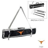 Texas Longhorns NCAA BBQ Tote