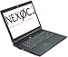 Gamernotebook Nexoc OSIRIS E619, 15,4