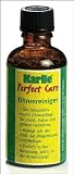 Eigenschaften Karlie  / PERFECT CARE Ohrenpflege 50ml #39399