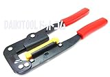 6PK-214 フラットケーブル専用圧着工具 DAIKITOOL
