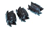3/8 Double End Spotweld & Access Cutter, 3 Pack (BLR13214)