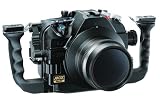 Sea & Sea MDX-D300 Housing for Nikon D300