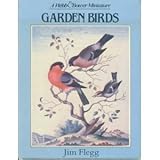 Garden birds