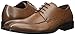 Kenneth Cole Unlisted Men's Calc-ulate Oxford