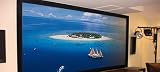 80 Plasma  LCD replacement Black Diamond II 4K flat panel screen rrp $2,199