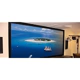 113" Plasma & LCD replacement Black Diamond II 4K flat panel screen rrp $3,299