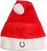 Indianapolis Colts Santa Hat