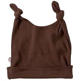 Organic Double Knot Hat by Baby Soy
