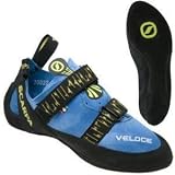 Scarpa Veloce Lady Climbing Shoe - Women's