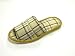 Ja26019a/comfortable Men Indoor Slippers