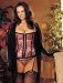 Shirley of Hollywood BUSTIER PERGOLA