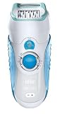 Braun Silk-épil 7 7871 Wet & Dry Dual Epilator with Gillette Venus Technology