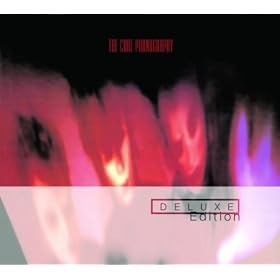 Pornography [Deluxe]