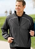 Big Mens Velocity[tm] Jacket by Port Authority (Big & Tall and Regular Sizes)