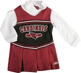 Reebok Arizona Cardinals Kurt Warner Youth (8-20) Premier Team Color Jersey