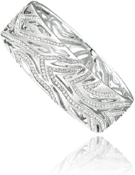 Gabriel & Co. - Diamond Bangle