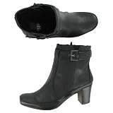 Mootsies Tootsies Cadmar Ankle Boots