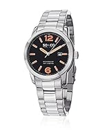 SO&CO Reloj 5011B.1 Plateado