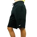 NIKE(ナイキ) コットン ハーフ パンツ クラッシック ショーツ メンズ 433997