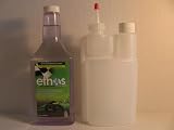 Ethos FR Fuel Reformulator 16 Ounces bottle and 16 Ounces Measure Bottle