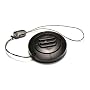 VholdR 2150 Flat Surface Mount (Black)