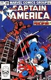  : Captain America #285