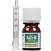 Advil Infants' Fever Reducer/Pain Reliever Dye-Free, 50mg Ibuprofen Concentrated Drops (White Grape Flavor, 0.5 fl. oz. Bottle, Pack of 2)