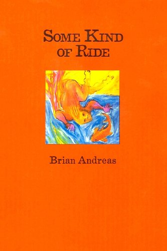 Some Kind of Ride: Stories & Drawings For Making Sense of It All