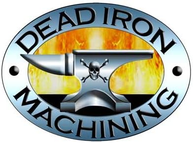 Titanium Exhaust Stud - 8mm - 1.25 thread - 46mm total length