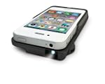 3M Projector Sleeve for iPhone 4/4S