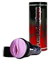 Fleshlight Male Masturbator Pink Lady, Brand New Vibrating Cyclone Sleeve