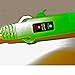 Save A Battery 2120-S 12 Volt 2' SMART Battery Terminal Cable with LED Voltage Meter