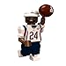 Darrelle Revis OYO NFL New England Patriots G2 Series 3 Super Bowl XLIX Champions Mini Figure Limited Edition