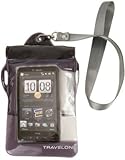 Travelon Waterproof Digital Camera / Phone Pouch