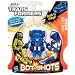 Transformers Bot Shots - 1:B005 - Mirage