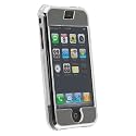 Crystal Case for Apple iPhone (1st Generation)