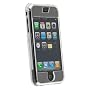 Crystal Case for Apple iPhone (1st Generation)