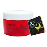 【アロマボディ用オイル補給クリーム】HaDa150gグレープフルーツ