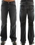 Dark Stretch Jean