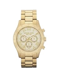 Michael Kors MK8214 Chronograph Stainless