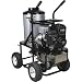 Simpson King Brute Hot Water Pressure Washer - 3,000 PSI, 3.0 GPM, 8 HP, Model# KB3030