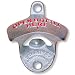 Open Bottle Here Wall Mount Bottle Opener Image