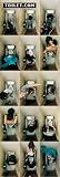 Empire 170156 Toilet Cam, Türposter / XXL Poster - Pictures ca. 158 x 53 cm